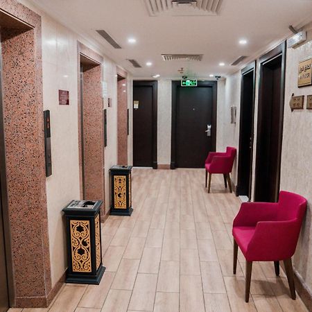 Hayah Salam Silver Hotel Medine Dış mekan fotoğraf