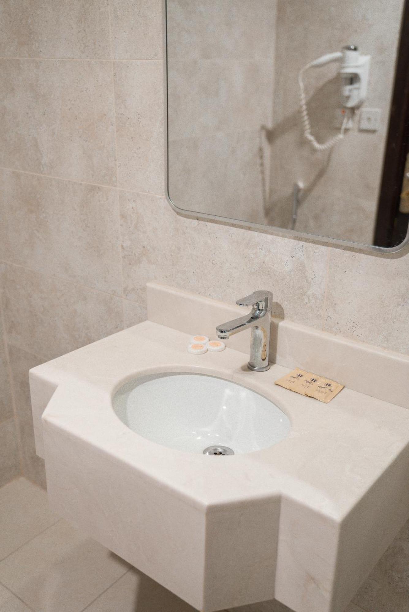 Hayah Salam Silver Hotel Medine Dış mekan fotoğraf