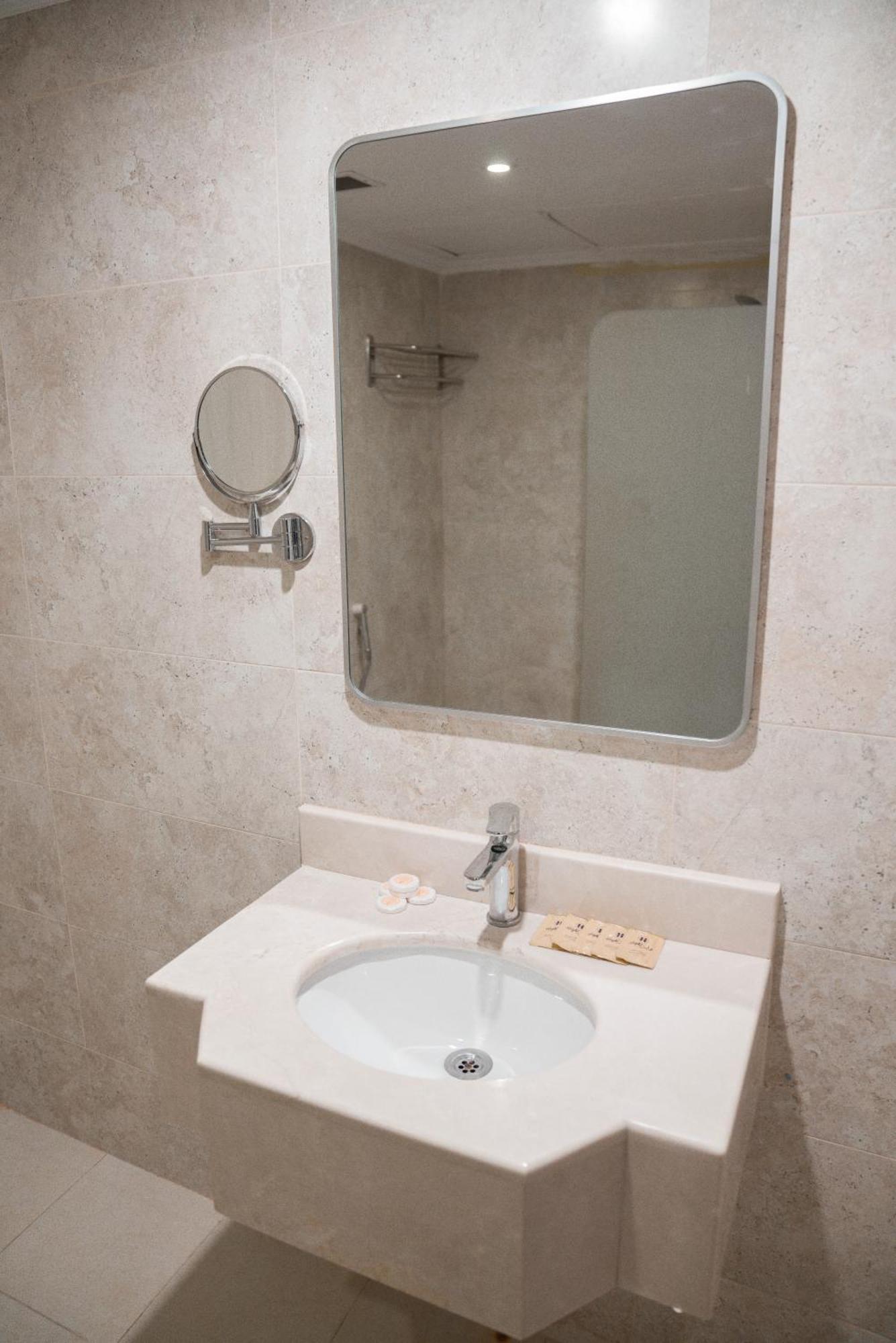 Hayah Salam Silver Hotel Medine Dış mekan fotoğraf